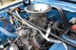 Shelby GT350 SCCA B-Production Racing Car 1966 года
